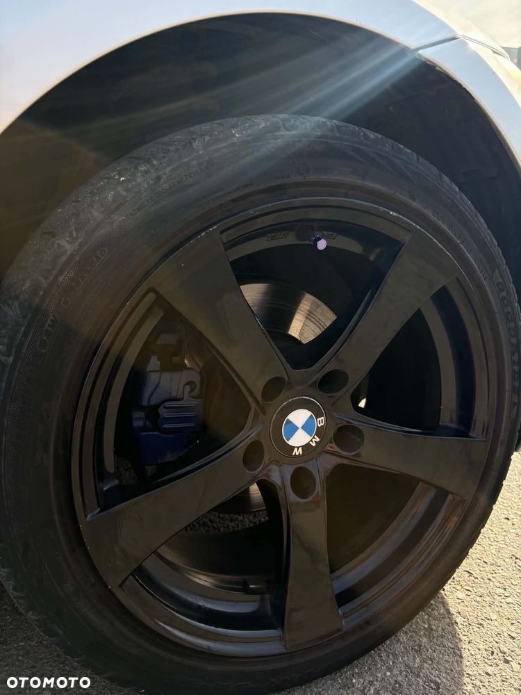 BMW Seria 3 318d - 10