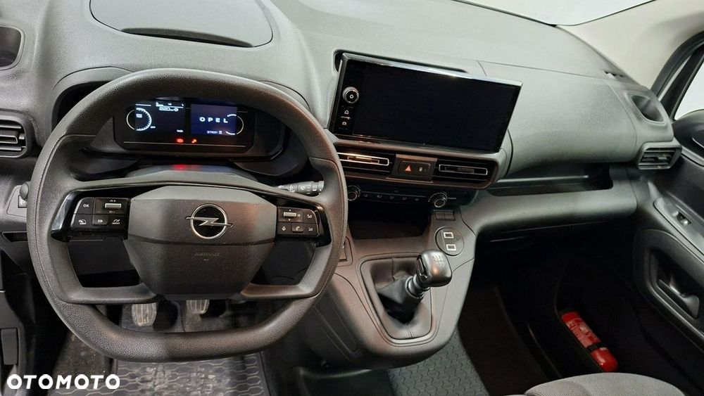 Opel Combo - 7