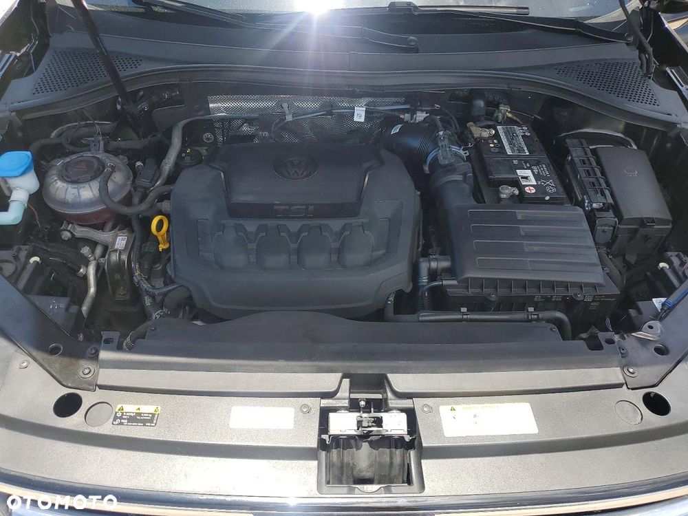 Volkswagen Tiguan 2,0 TSI OPF 4Motion DSG Elegance - 10