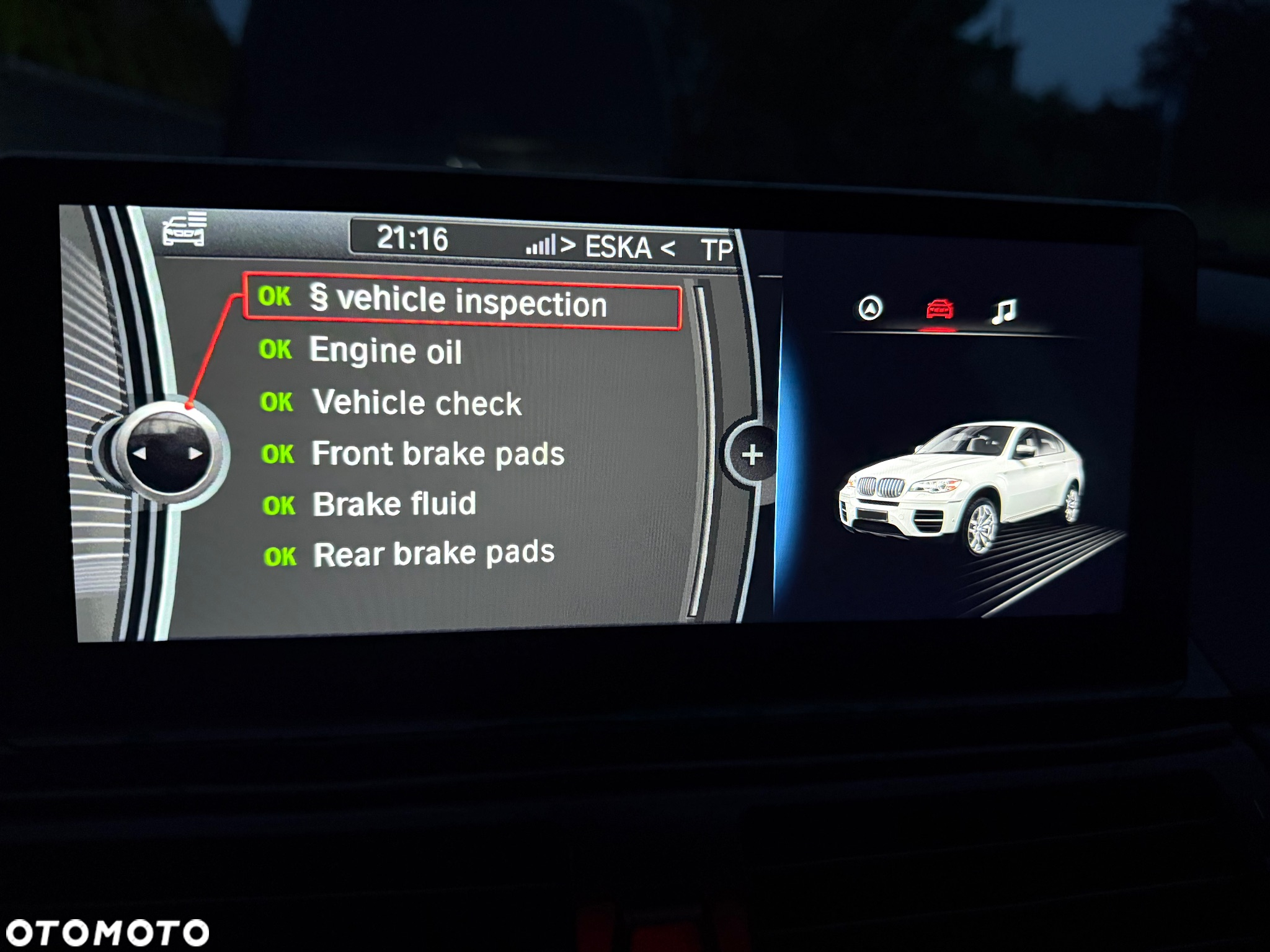BMW X6 35d xDrive - 27