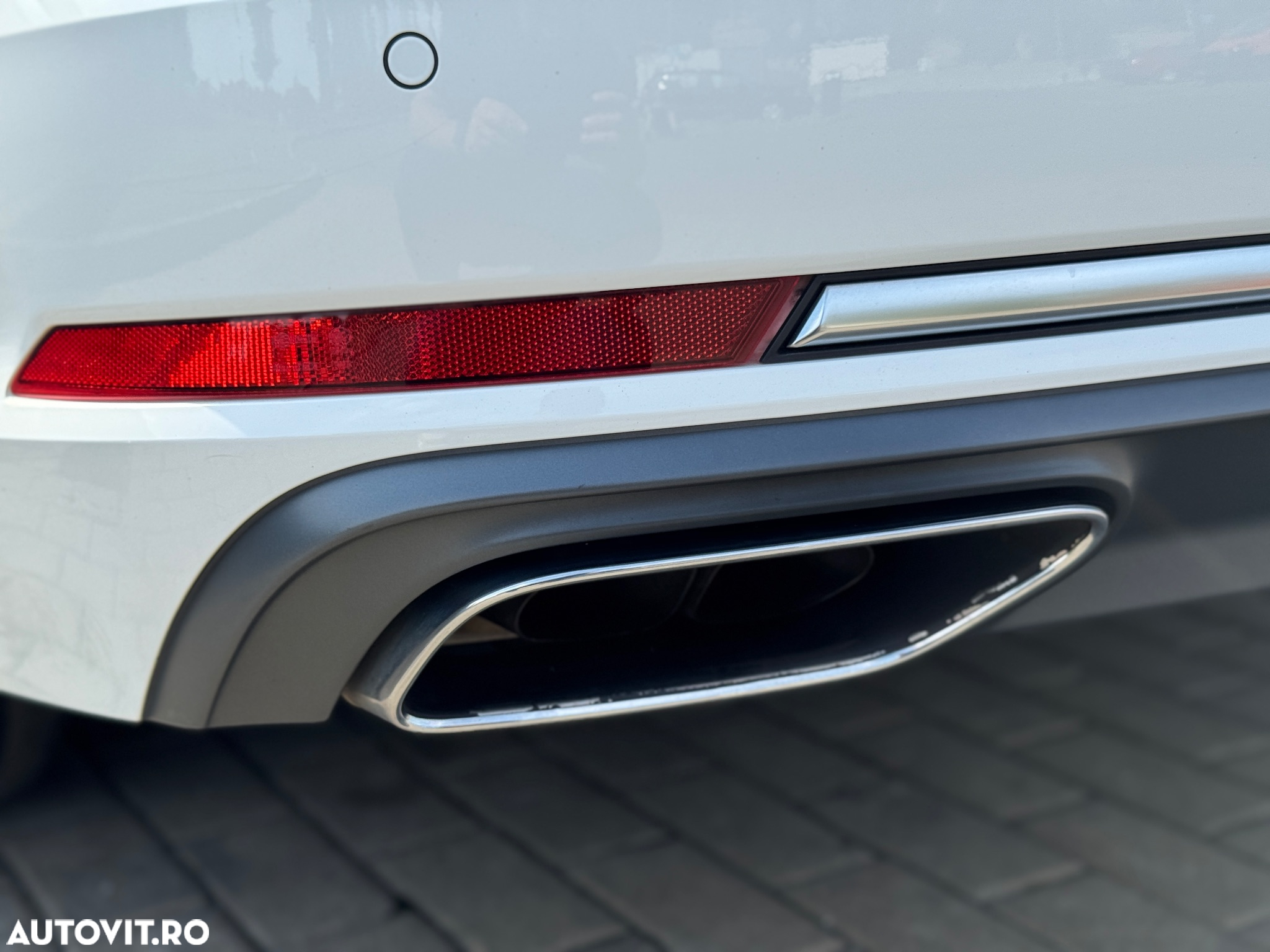 Audi A4 Avant 2.0 40 TDI S tronic S Line - 23