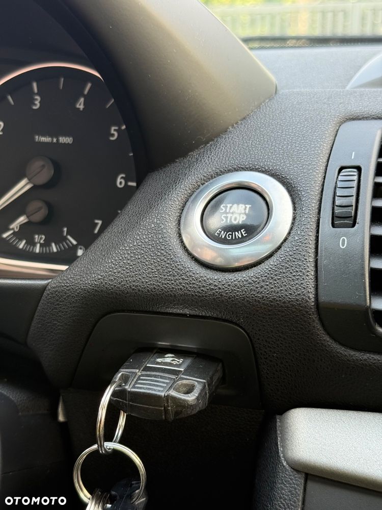 BMW Seria 1 - 15