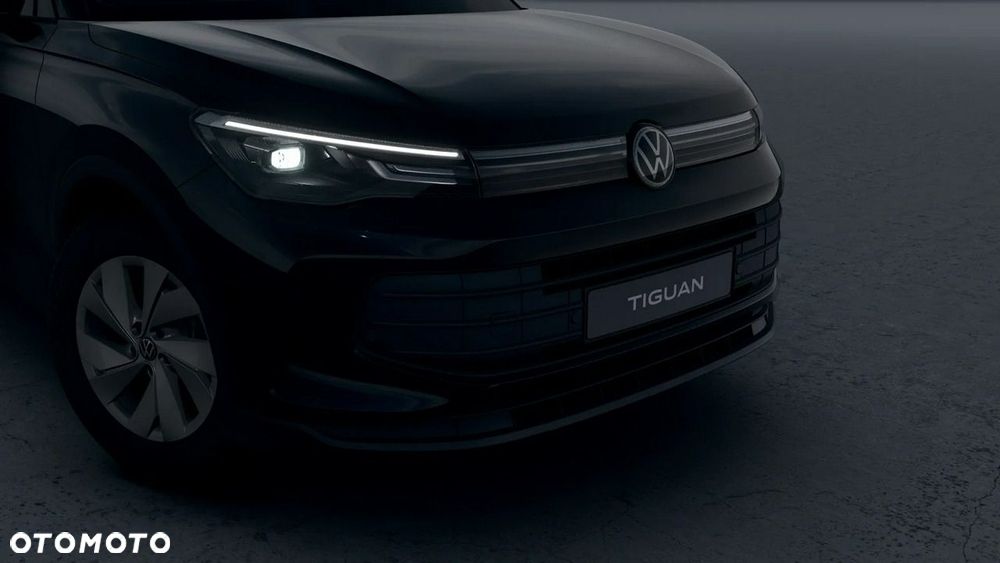Volkswagen Tiguan - 6