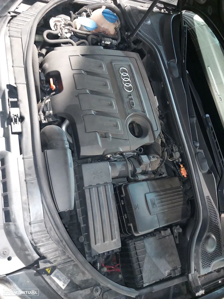 Audi A3 1.6 TDI Sport - 4