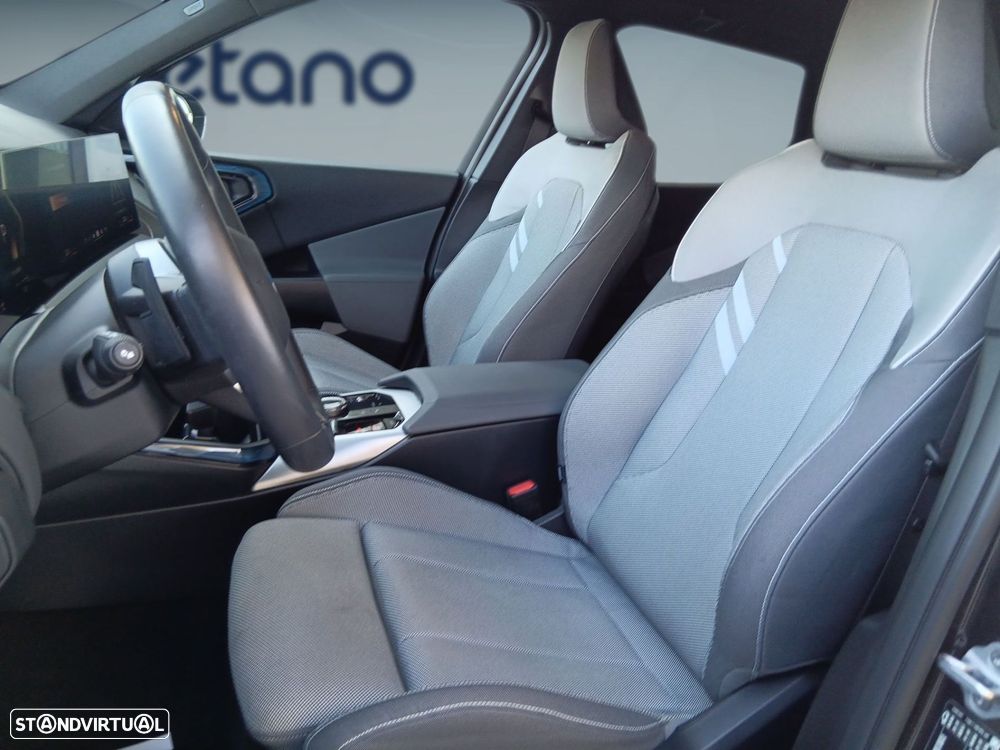 BMW X3 30 e xDrive Pack M Desportivo - 11