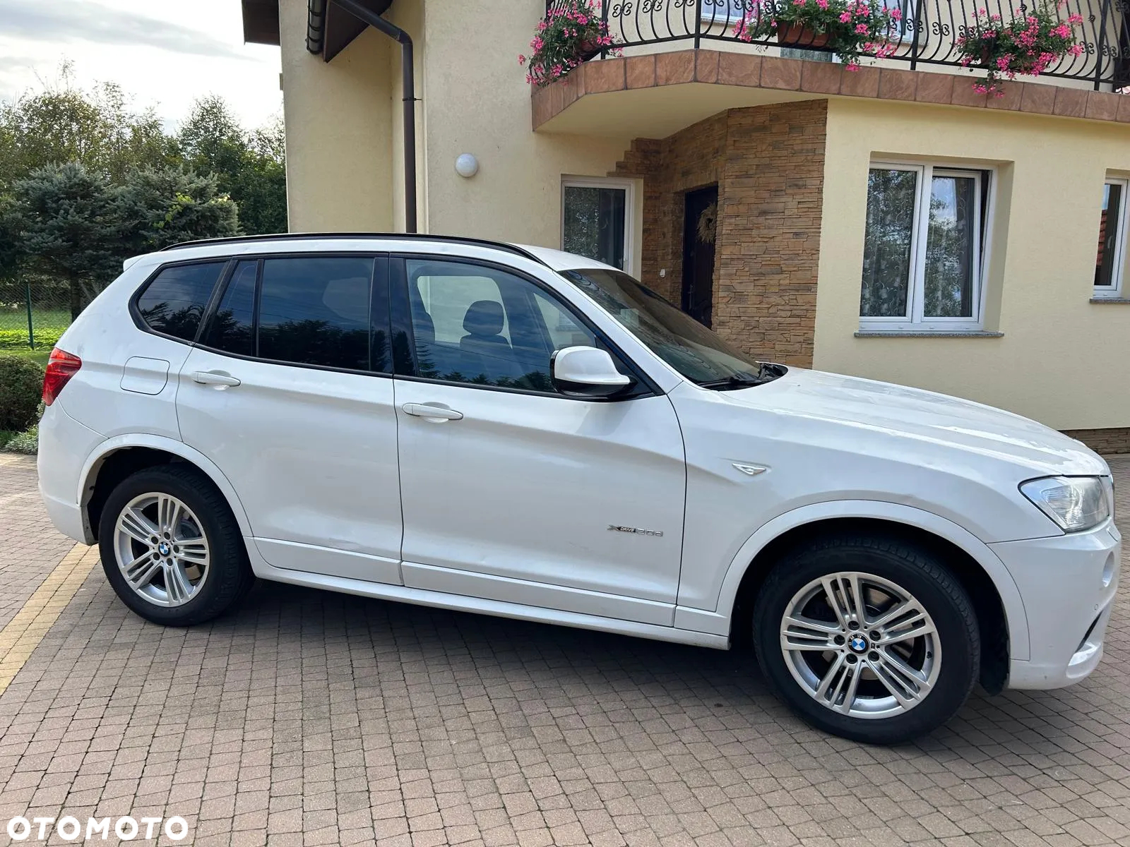BMW X3 - 6