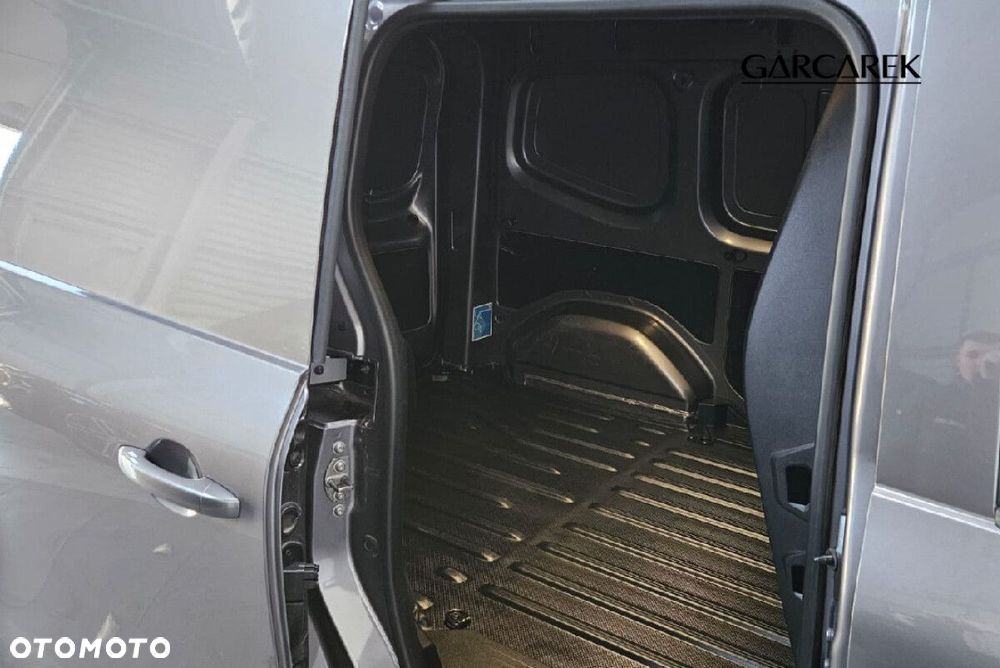 Mercedes-Benz Citan Polski salon/ 1 WŁ/ Bezwypadkowy/ FV23% - 15