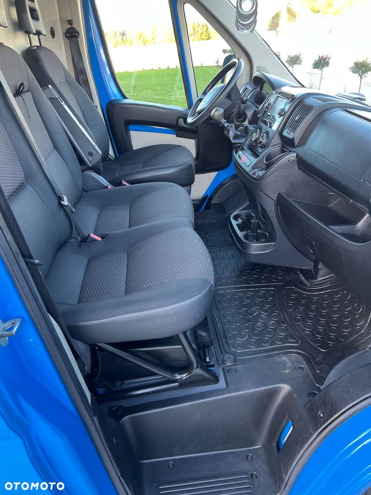 Citroën JUMPER - 20