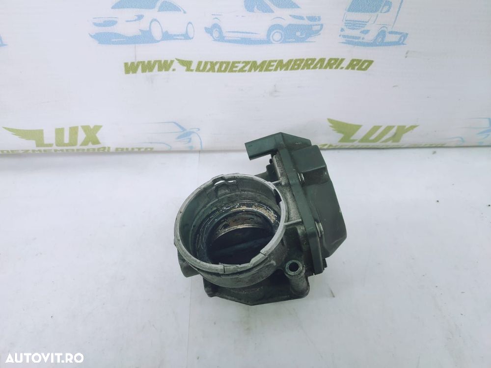 Clapeta de acceleratie 1.9 2.0 tdi BMM BLS BKC BXE 03G128063A Volkswagen VW Golf Plus 1 - 4