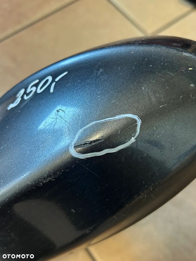 LUSTERKO BMW E90 E91 LEWE EUROPA 5PIN - 3