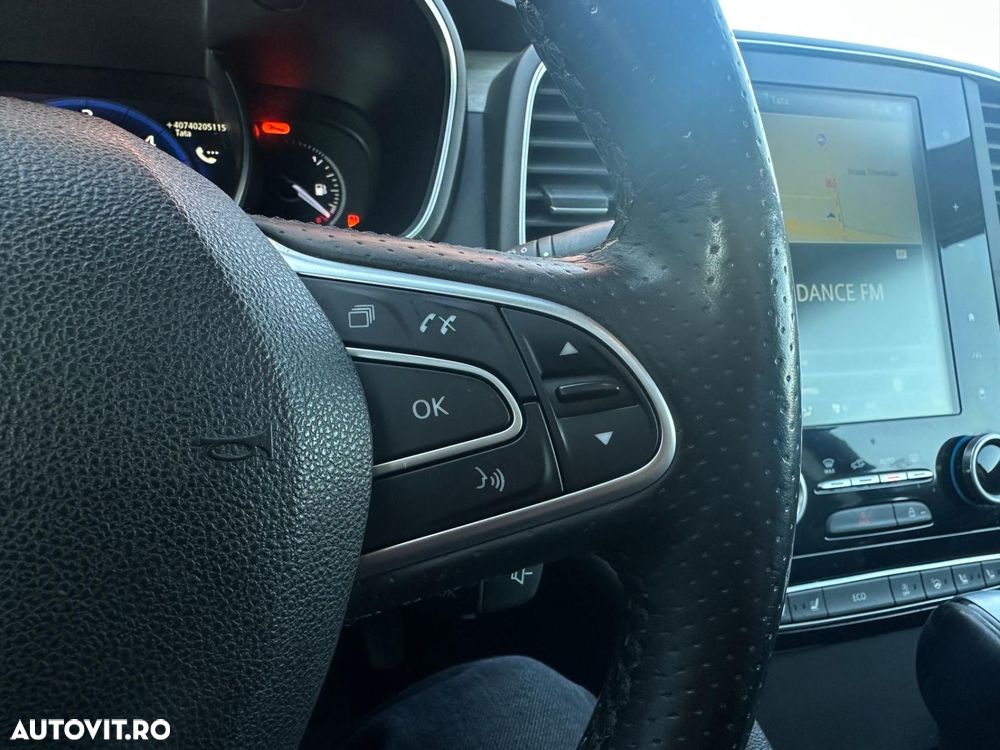 Renault Talisman - 20