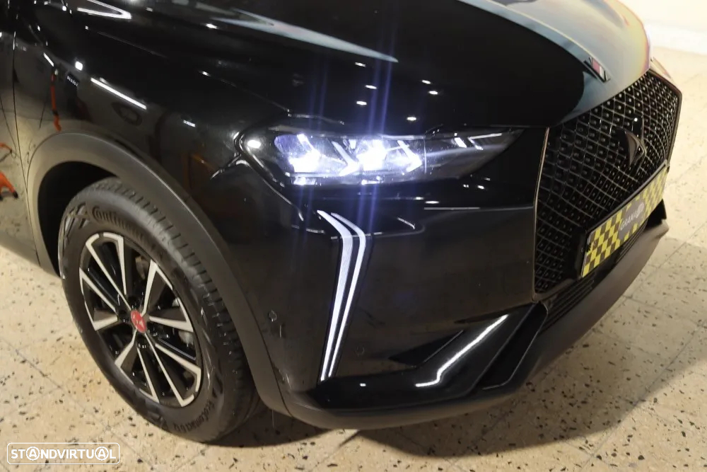 DS DS3 Crossback - 31