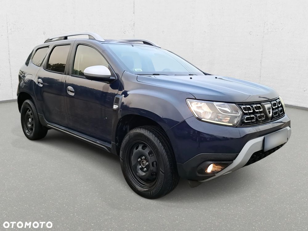 Dacia Duster 1.0 TCe Prestige - 3