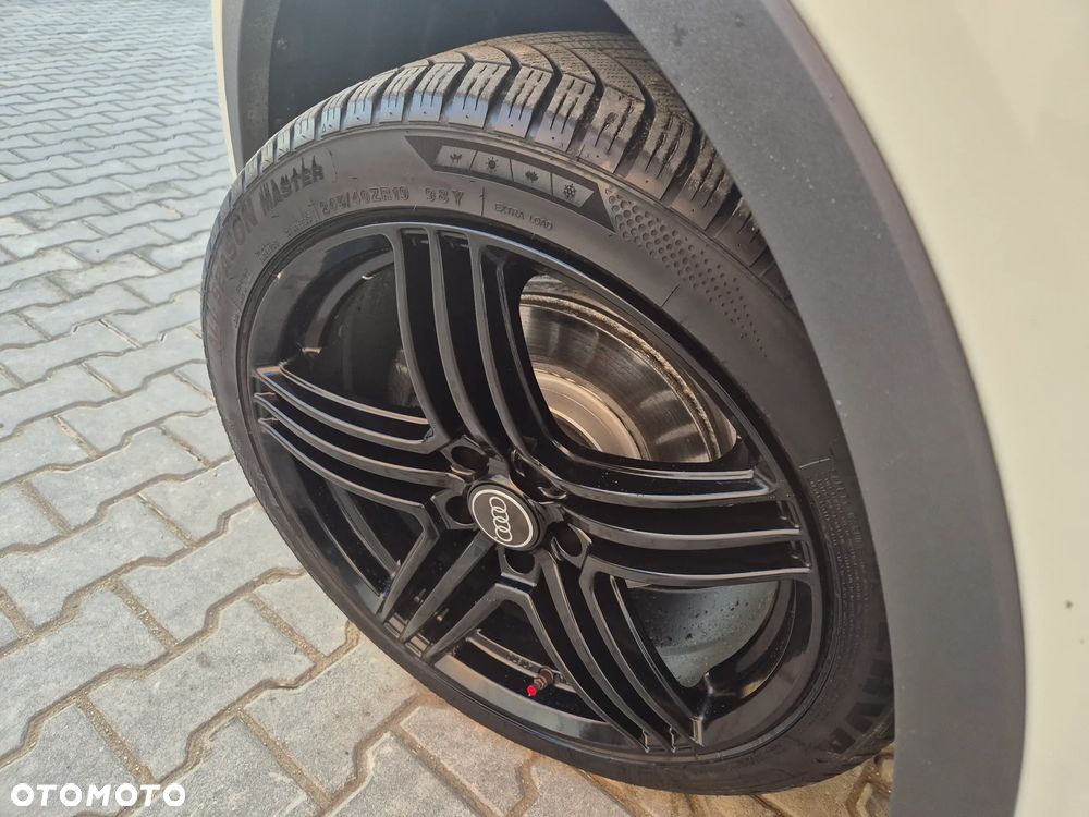 Audi Q3 2.0 TDI Prime Edition - 10