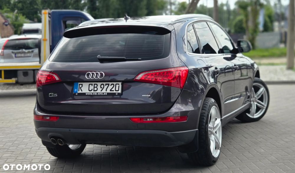 Audi Q5 2.0 TDI Quattro S tronic Prime Line - 11