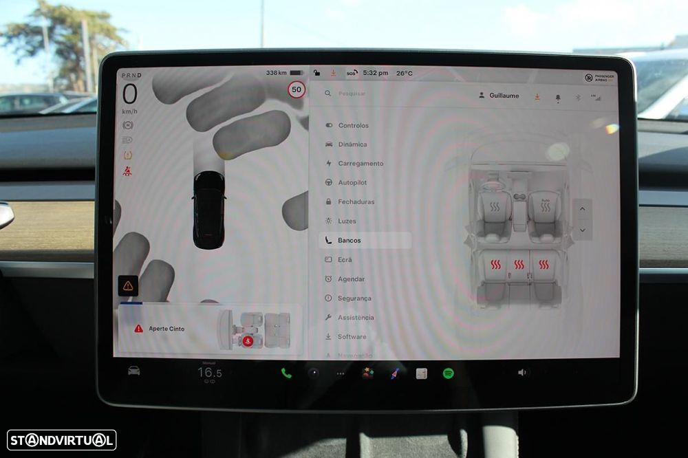 Tesla Model Y Standard - 40