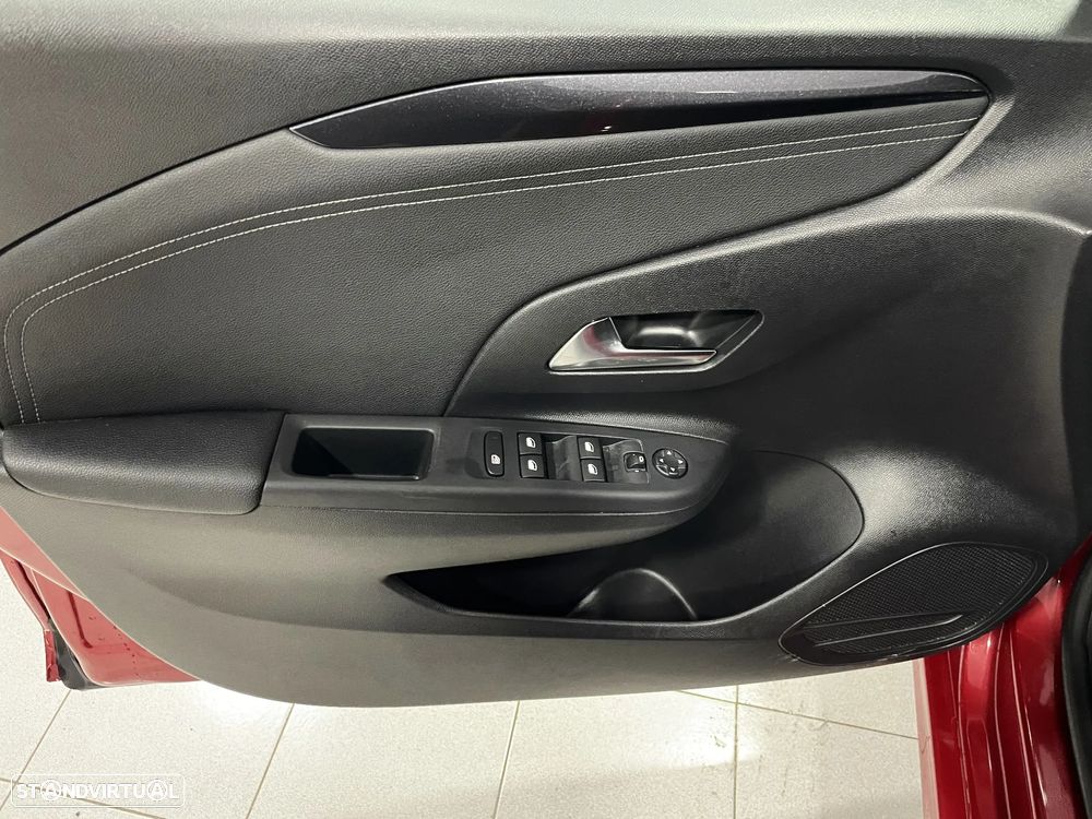 Opel Corsa 1.2 T Elegance - 9