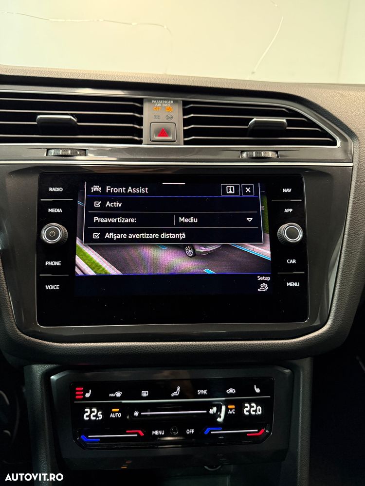 Volkswagen Tiguan Allspace 2.0 TDI 4Mot DSG Elegance - 16