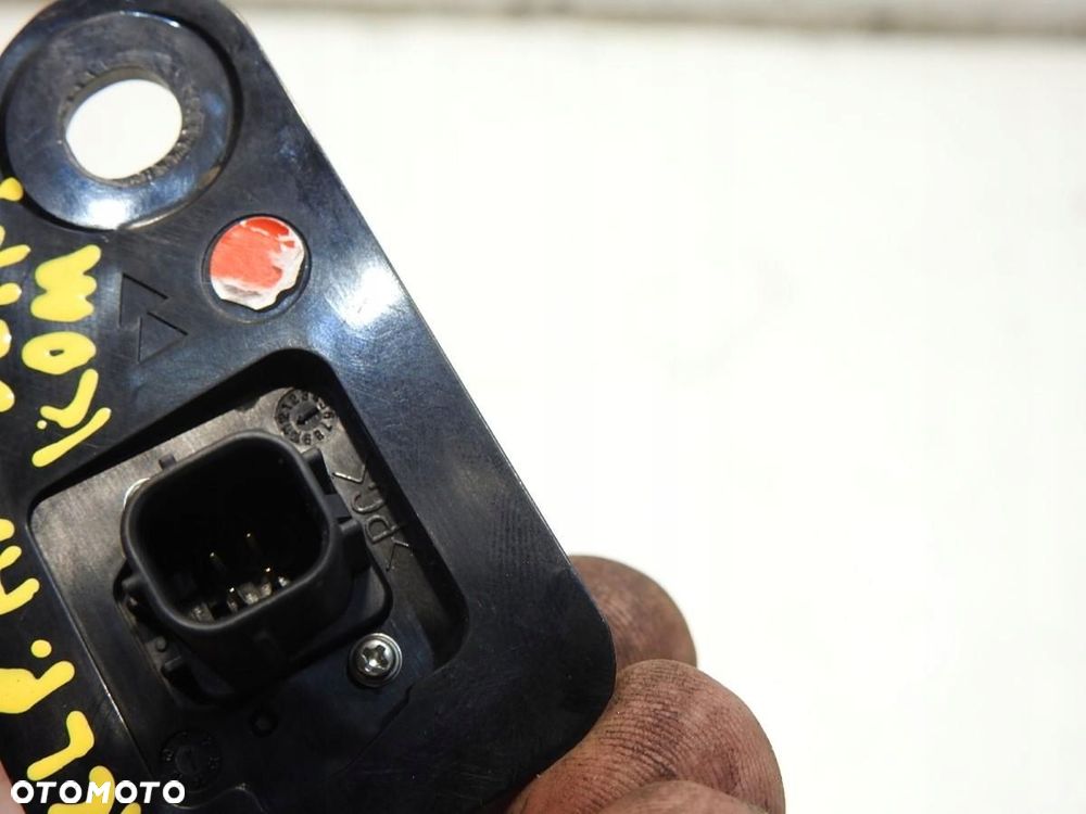 KAMERA COFANIA TOYOTA AVENSIS III T27 86790-05030 - 3