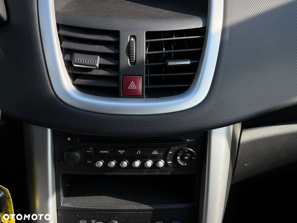 Peugeot 207 95 VTi forever - 32