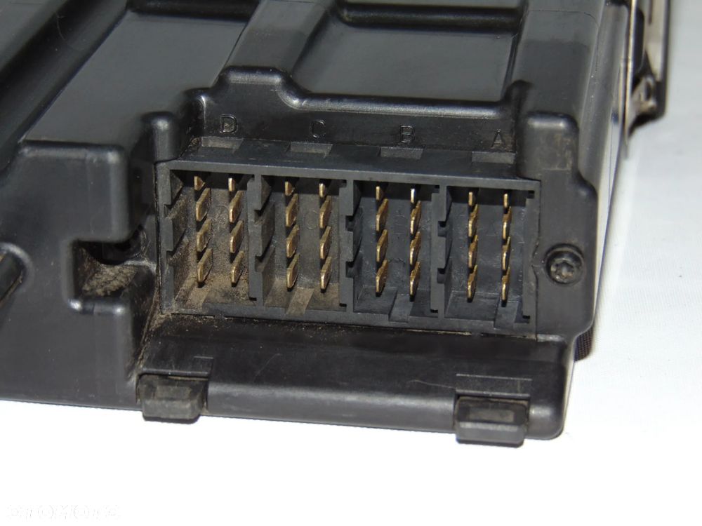 Tachograf 81.27101.6559 MAN TGA TGL TGX - 8