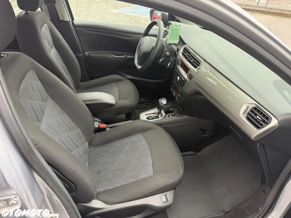 Citroën C-Elysée 1.6 VTi MoreLife - 9