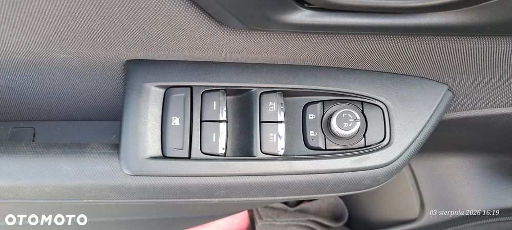 Subaru Forester - 26