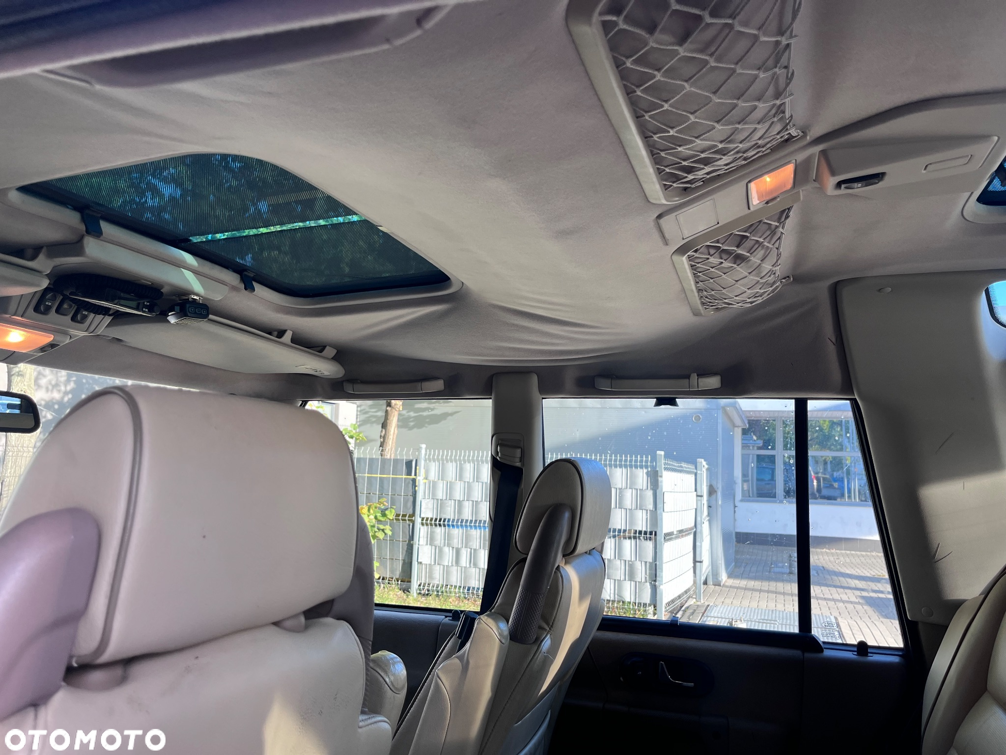 Land Rover Discovery II 4.0 V8 E - 16