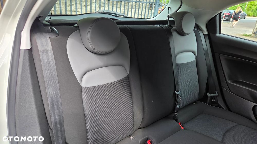 Fiat 500X 1.6 E-Torq 4x2 Lounge - 25