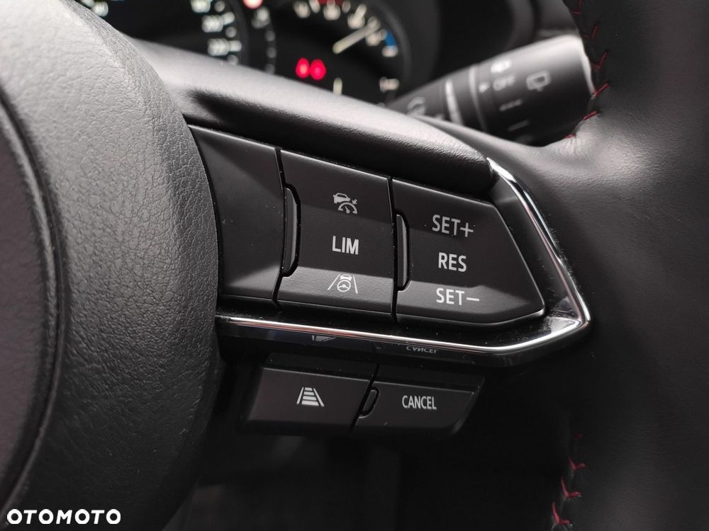 Mazda CX-5 2.0 Homura AWD - 13