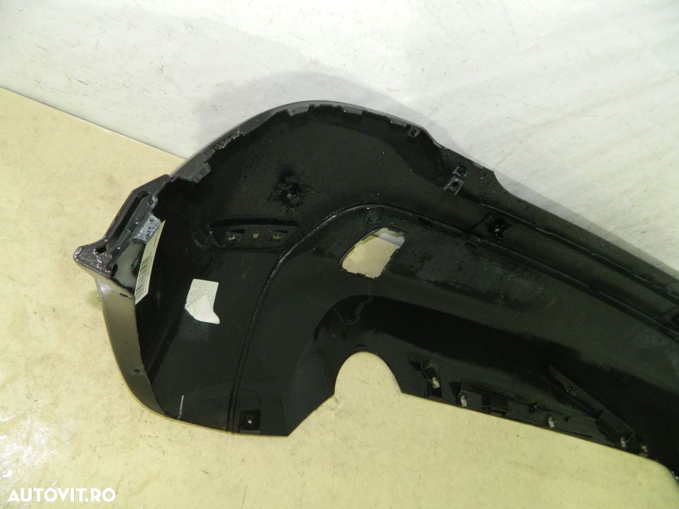 Bara spate Opel Crossland X, 2017, 2018, 2019, 2020,, 39138094 - 4