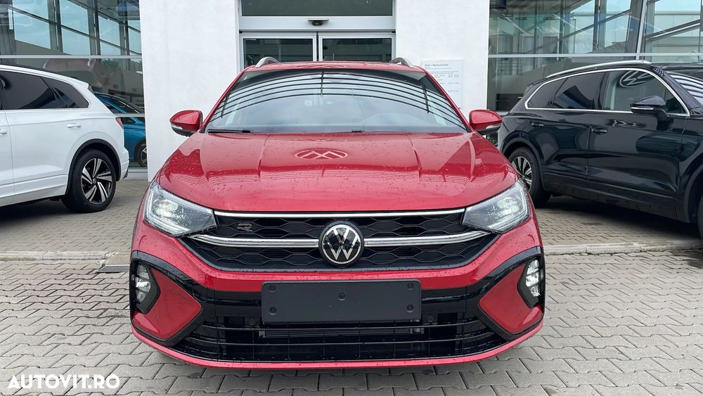 Volkswagen Taigo 1.5 TSI OPF DSG R-Line - 3