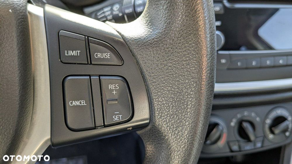 Suzuki SX4 S-Cross - 25