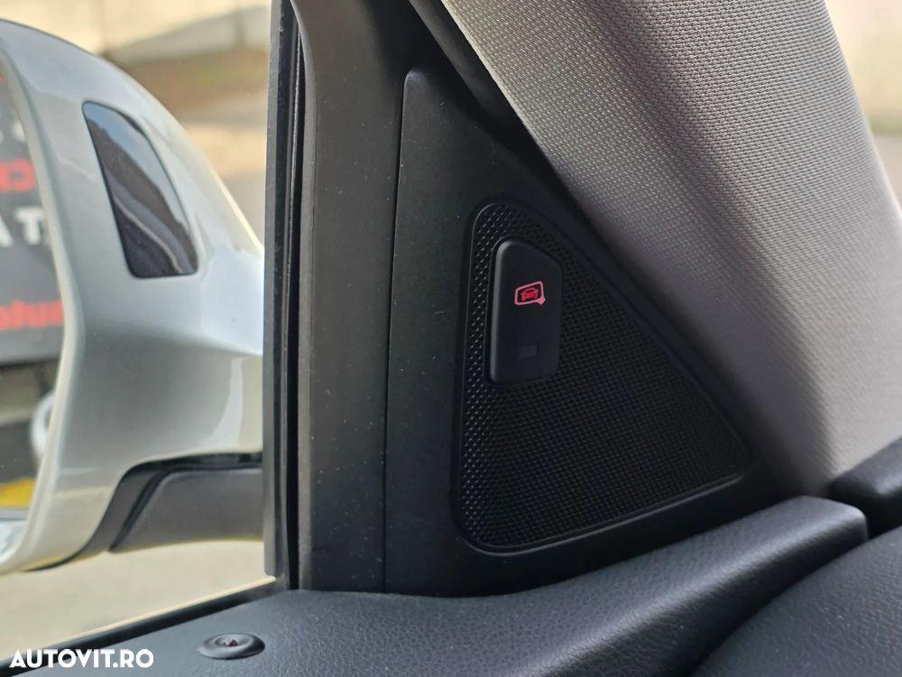 Audi Q3 2.0 TFSI Quattro S tronic sport - 22