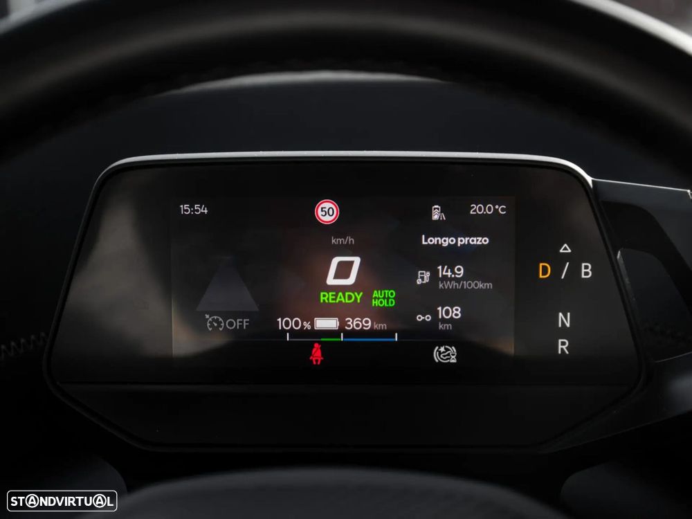 Cupra Born 58 kWh - 23