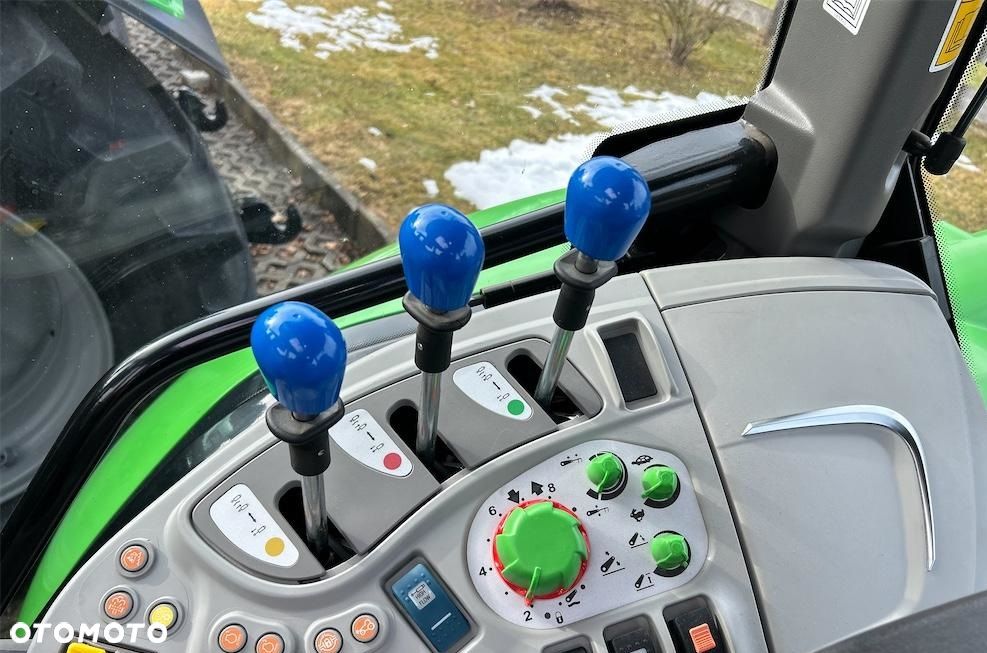 Deutz-Fahr Same Deutz-Fahr 5115 Typ 16P rok 2024 40 km/h - 14