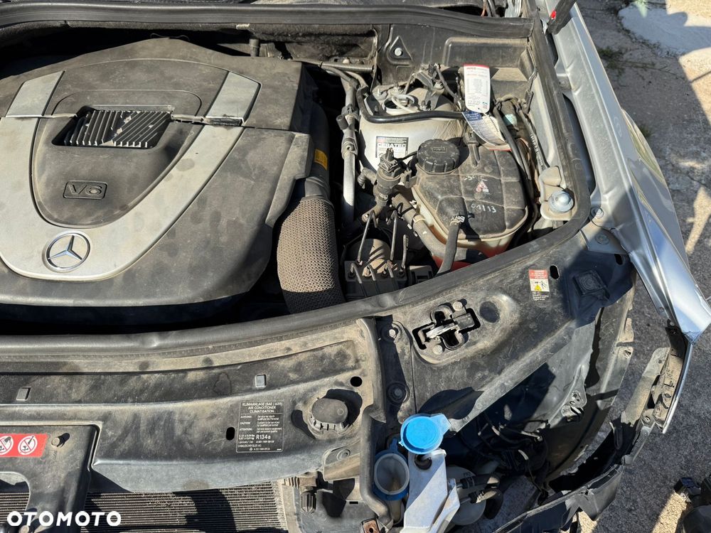 Mercedes-Benz ML 350 4-Matic - 11