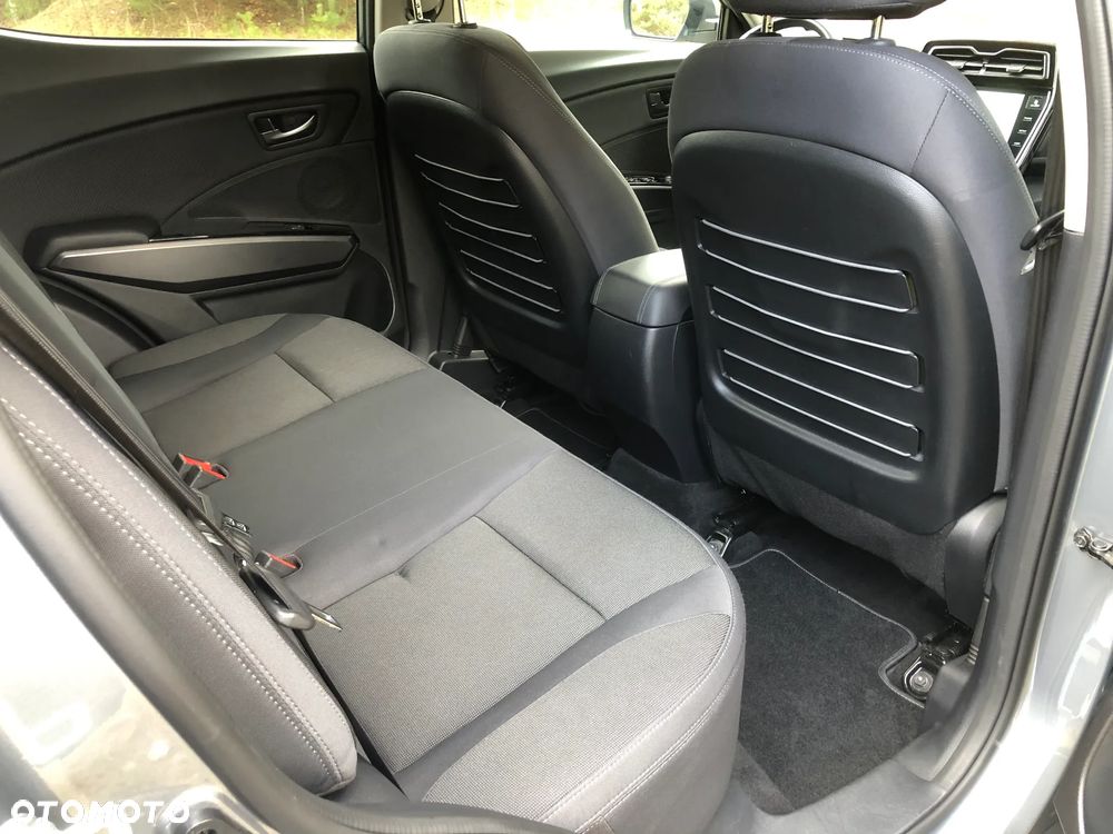 SsangYong/KGM Tivoli 1.5 T-GDI 2WD Crystal - 24