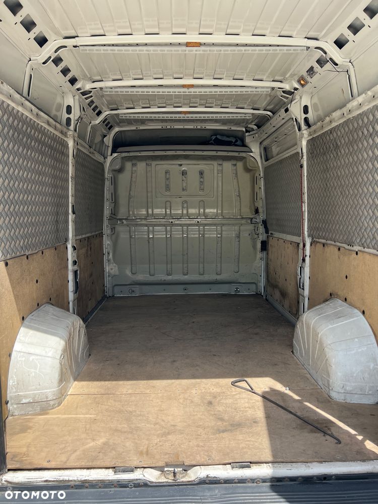 Peugeot Boxer L3 - 9