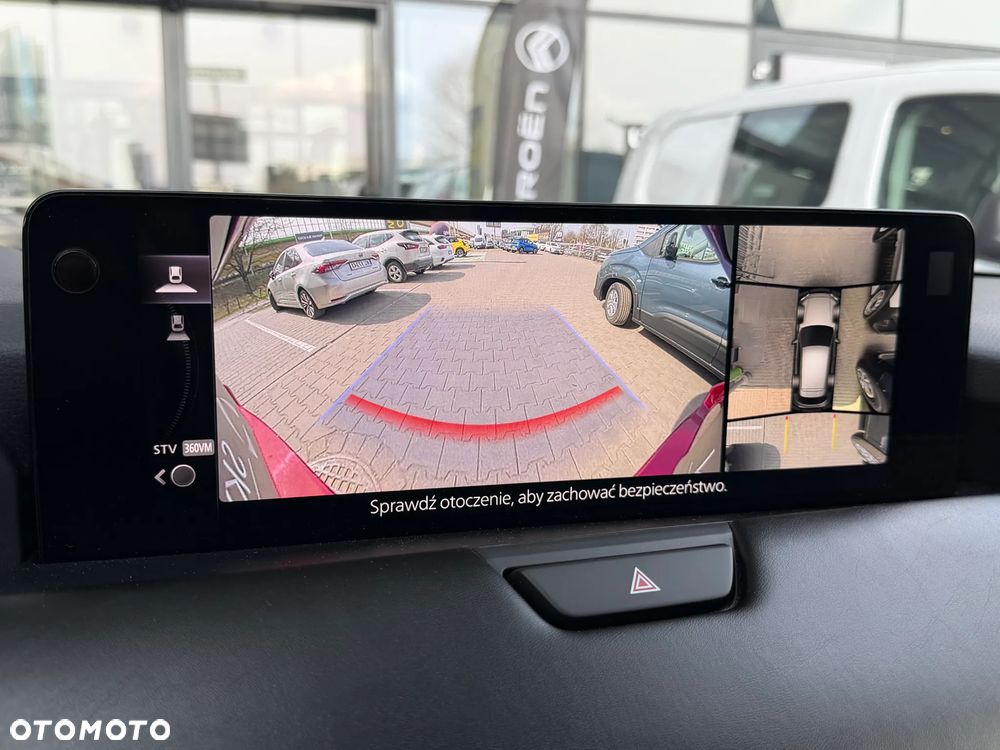 Mazda CX-60 3.3 D mHEV Homura - 15