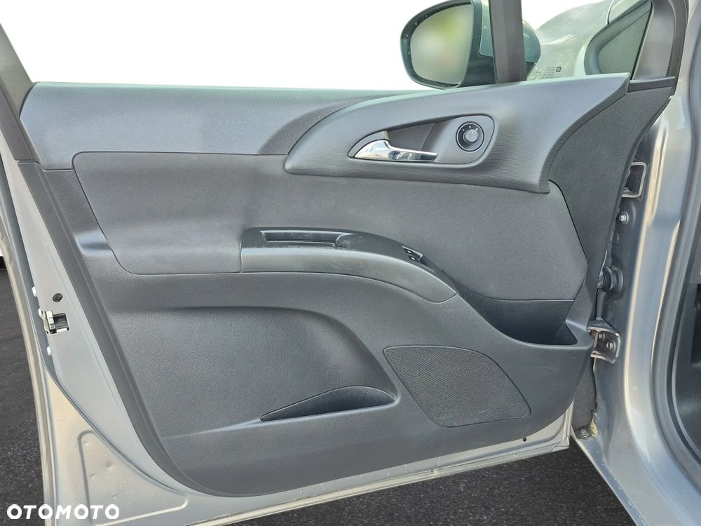 Opel Meriva 1.4 Ecoflex Start/Stop Style - 16