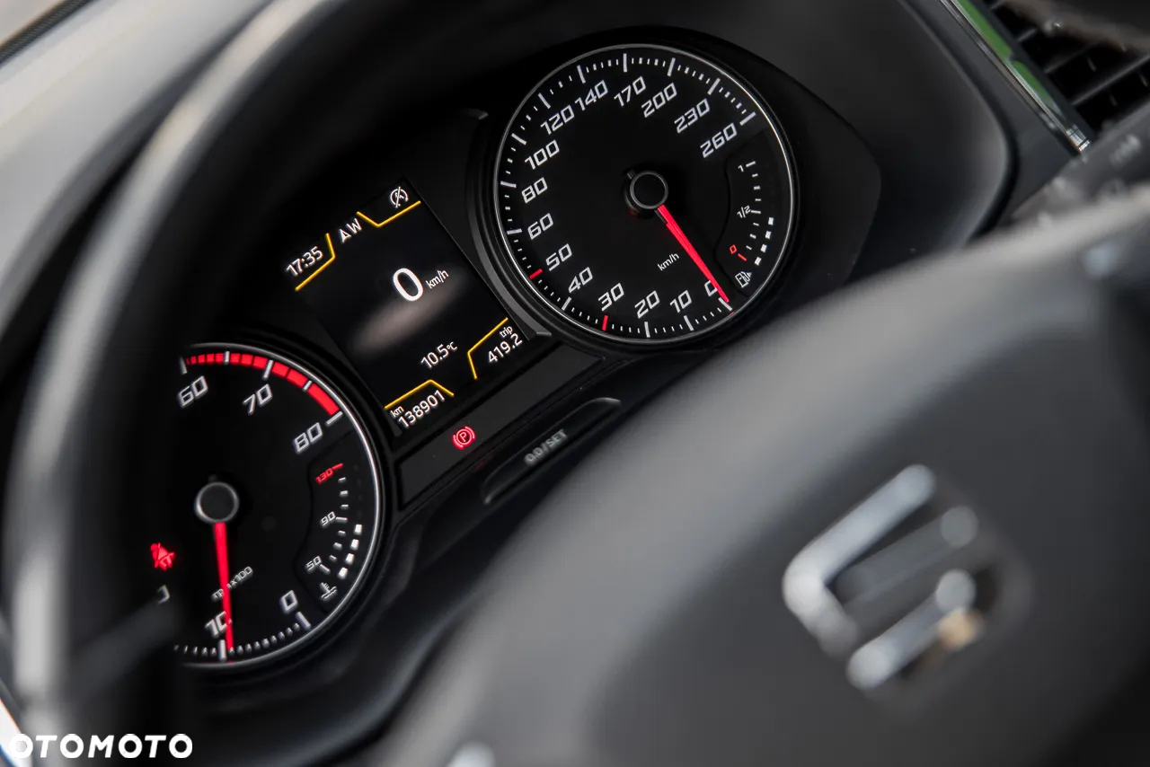 Seat Ateca 1.0 TSI ECOMOTIVE STYLE - 25