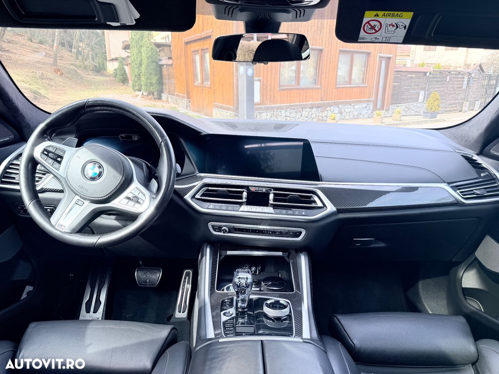 BMW X6 - 6