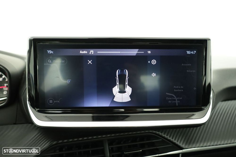 Peugeot 208 1.2 PureTech Style - 12