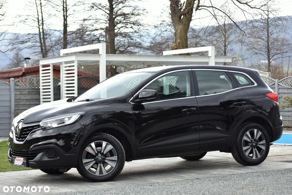 Renault Kadjar 1.2 Energy TCe Business - 2