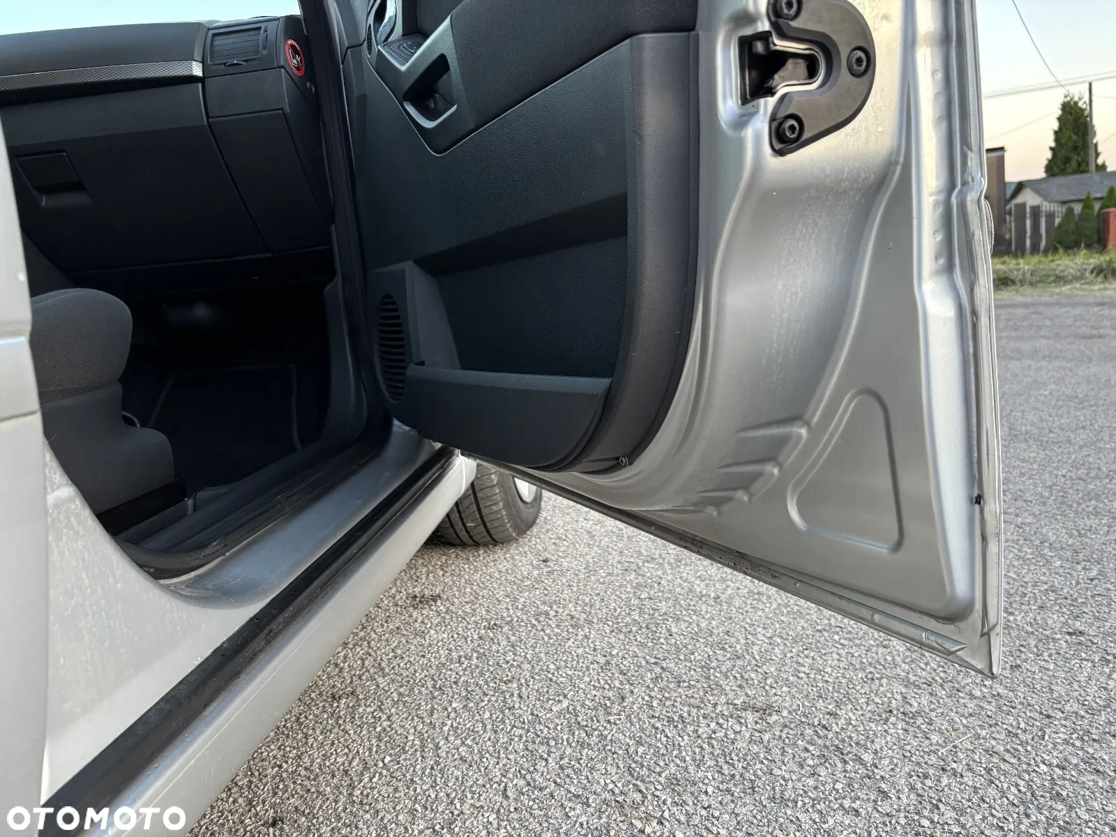 Opel Meriva - 24