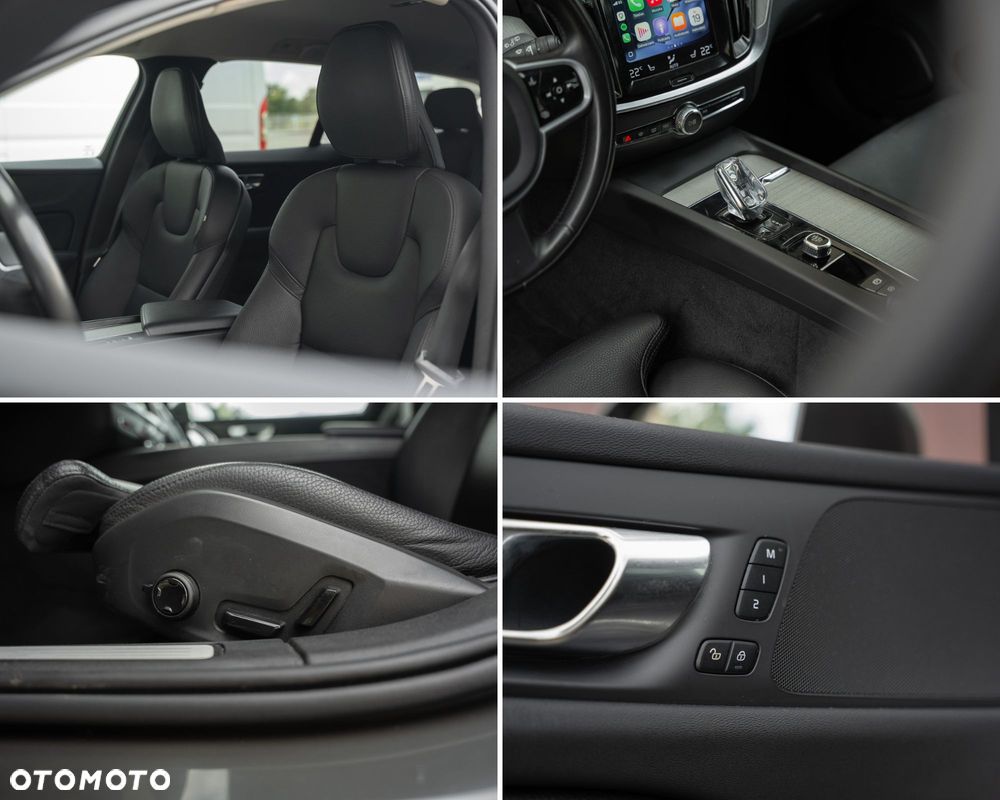 Volvo V60 B4 B Geartronic Inscription - 31