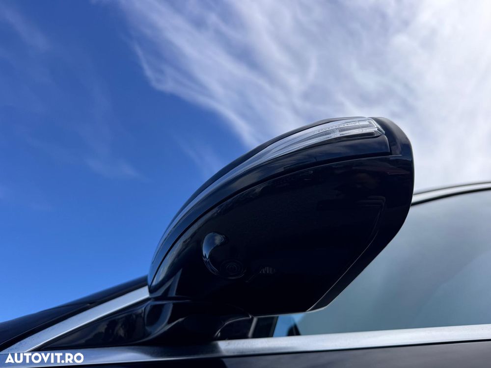 Mercedes-Benz S Maybach 560 4Matic 9G-TRONIC - 10