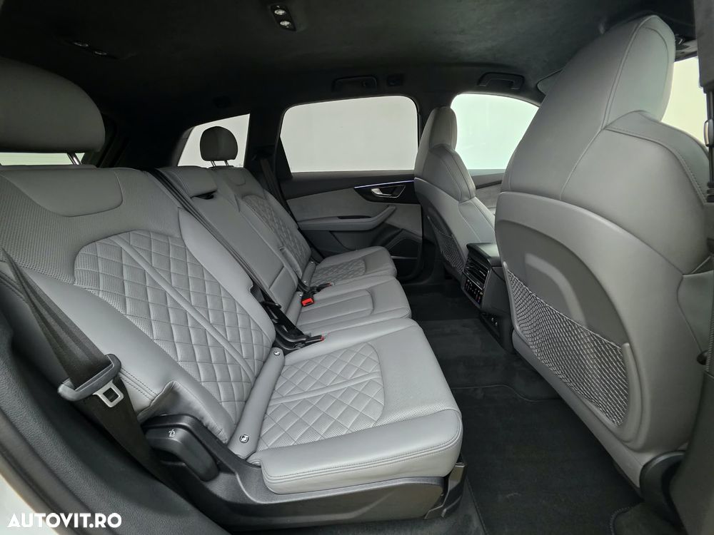 Audi SQ7 - 22
