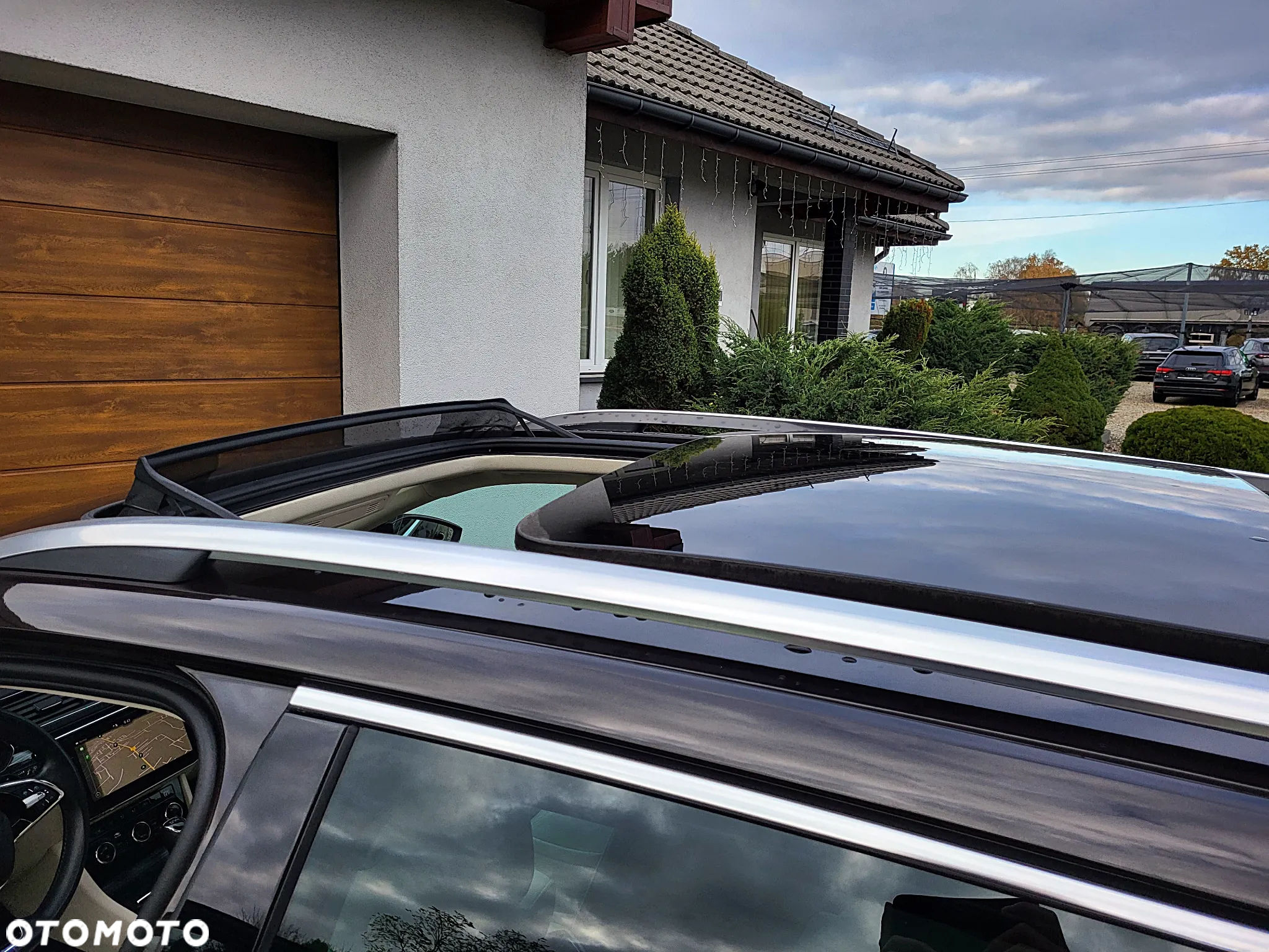 Skoda Superb - 9